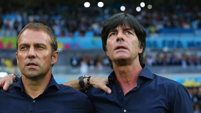 九游娱乐-接替勒夫？弗利克不愿说不，拜仁其实知道他想去